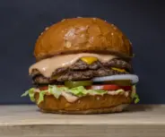 Burger Beef Master